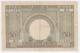 Morocco 50 Francs 2-12- 1949 VF Pick 44 - Morocco