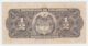 Colombia 1/2 Peso 1948 VF++ Pick 345 - Colombia