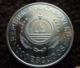 Cape Verde, 1000 CVE, 1994 Comm. 500 Years Tordesillas Treaty, Rare Silver Proof - Kaapverdische Eilanden