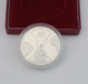 Cape Verde, 1000 CVE, 1994 Comm. 500 Years Tordesillas Treaty, Rare Silver Proof - Cape Verde