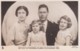 DUKE AND DUCHESS OF YORK WITH CHILDREN - Royal Families