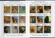 Maledives, Maldives Metropolitan Museum, 1996, 4 Sheets +4 Blocks - Andere & Zonder Classificatie