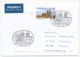 ALLEMAGNE - 4 Enveloppes, 1 Entier, 1 Cp Affr. ATM - Oblitérations Thème Musique - BAYREUTH - Musica