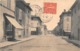 Belleville Sur Saône    69    Rue De Mâcon   (voir Scan) - Belleville Sur Saone