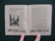 Delcampe - Livret Exposition Universelle 1900 Guide Du Village Suisse Pub : Picon Ripolin Nestlé Kohler - Dépliants Touristiques