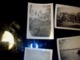 Lot De 8 Photos Le Havre Bombardé (ruines) Année 1944 CF Photos *** - Anonymous Persons
