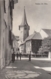 AK - SIBIU - Strassenpartie Beim Teutsch-Haus Hermannstädter Johanniskirche 1962 - Rumänien