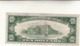 Banconota Da 10 Dollari USA 1935 A - Giallo Africa - Silver Certificates – Títulos Plata (1928-1957)