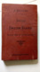 ALEXANDRE BELJAME - SECOND ENGLISH READER - Deuxième Livre De Lectures Anglaises CLASSE 8e - 1887 Librairie HACHETTE - - Lingua Inglese/ Grammatica