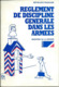 Réglement De Discipline Générale Dans Les Armées (Ministère De La Défense) 1990, Illustré Par Piem - Andere & Zonder Classificatie