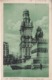 POSTAL DE MONTEVIDEO DEL MONUMENTO ARTIGAS Y PALACIO SALVO DEL AÑO 1931 (M. ROMANO) URUGUAY - Uruguay