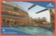 ITALY - COSTA - DIADEMA - CRUISE CABIN KEY CARD - Fiorentino Restaurant - Cartas De Hotels