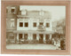 C1900 - Photo 22,5 Cm X 16,5 Cm - LIEGE 2 Boulevard D'Avroy -TAVERNE ROYALE V. WILLEM-CONVENTS - SUPERBE !! - Places