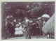 2 Photos Originales ACHANTIS Jardin D’acclimatation Mai 1903 Village AFRICAIN En Exposition à Paris - Anciennes (Av. 1900)