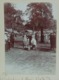 Delcampe - 2 Photos Originales ACHANTIS Jardin D’acclimatation Mai 1903 Village AFRICAIN En Exposition à Paris - Anciennes (Av. 1900)