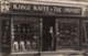 RP: KJOGE , Denmark , 1928 ; Store Front - Dinamarca