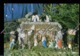 9-383 CZECHOSLOVAKIA 1990 Czech Nativity Scene Manger Scene Crib Crèche - Praha / Prague Church Of Our Lady Of The Snows - Altri & Non Classificati