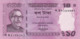 Bangladesh - Billet De 10 Taka - Mujibur Rahman - 2015 - P54e - Bangladesh