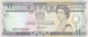 Iles Fidji - Billet De 1 Dollar - Elizabeth II - Non Daté (1991) - P89a - Neuf - Fiji