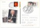 ALLEMAGNE - 2 Cartes Postales - Entiers Postaux Commémoratifs Anniversaire De Jean Sébastien BACH - Musik