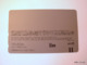 JAPAN Phone Card: NTT, Teleca: 330-13935. 50 Call Units, Not Punched, Unused. Excellent, Mint Fresh Condition! - Japan