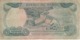 BILLETE DE MARRUECOS DE 50 DIRHAMS DEL  AÑO 1970  (BANKNOTE) - Marruecos