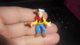 Figurine Lucky Luke - Andere & Zonder Classificatie