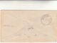 Brisbane ( Queensland ) Cover Registred Per Salisburgo 1896 - Storia Postale