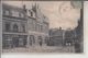 76  - YPORT -   PLace Du Puits -  La POSTE..1907 - Yport