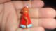 FIGURINE ECUREUIL TYPE DISNEY - Disney