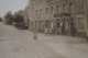 Havelange,RARE Ancienne Carte Animée Du Village,route De Ciney,boucherie ,1928,belle Carte Pour Collection - Havelange