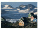 GREENLAND - AK 364048 Kulsuk Village - Groenlandia