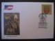 Österreich- St. Nikola/Donau6.12.2000 27. Sonderpostamt - Lettres & Documents