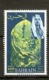 BAHRAIN 1966 100f  PEARL DIVING SG 147 UNMOUNTED MINT - Bahreïn (1965-...)