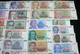 Yugoslavia COMPLETE HYPERINFLATION SET LOT - 42 Banknotes 1990-1994 (from P-103 To P-144) Various Condition (VF-AU) - Joegoslavië