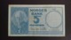 Norway 1962: 5 Kroner - Norvegia