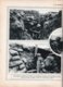 MAGAZINE ** THE WAR PICTORIAL MARCH 1917 ** 32 PAGES IN DUTCH & FRENCH - 70 PHOTOS - RARE !! OORLOG IN BEELD - Guerre 1914-18