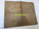 Delcampe - PLAN +/- 1815  DE LA BATAILLE DE MONT SAINT JEAN DITE DE WATERLOO TARDIEU GOUJON MARTINET PICQUET GRAVEUR - Cartes Topographiques