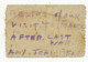 Tickets To Visit Trenches, Hill 60 Near Ypres, From 1920s - Tickets - Vouchers