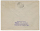 Cover - Switzerland - Basel 1930 - Cartas & Documentos
