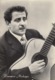 9585-DOMENICO MODUGNO CON LA CHITARRA-FG - Musica E Musicisti