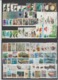 CHINE /CHINA  1963  All In  Complete Set **MNH VF  Réf  439 T - Collections, Lots & Series