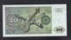 Banknote Deutsche Bundesbank 1970 / 20 DM - 20 Deutsche Mark