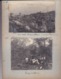 8 Photographies  Fontainebleau Ensemble De 8 Photographies De Particulier Toutes Situés RARE ( Ref 191180) - Orte