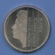 1999 * 1 Gulden  Uit FDC-SET  * NEDERLAND * - 1980-2001 : Beatrix