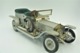 MODEL CAR : FRANKLIN MINT PRECISION MODELS ,1907 ROLLS ROYCE THE SILVER GHOST 1/24 ,1986 Parts Or Repair - Matchbox