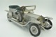 MODEL CAR : FRANKLIN MINT PRECISION MODELS ,1907 ROLLS ROYCE THE SILVER GHOST 1/24 ,1986 Parts Or Repair - Matchbox