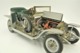 Delcampe - MODEL CAR : FRANKLIN MINT PRECISION MODELS ,1907 ROLLS ROYCE THE SILVER GHOST 1/24 ,1986 Parts Or Repair - Matchbox