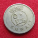 Kuwait 50 Fils 1972 KM# 13 *V1 Koweit Koeweit - Kuwait