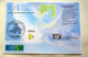 VATICAN 2019, THE NEW COUPON REPONSE INTERNATIONAL 145 YEARS UPU - Unused Stamps